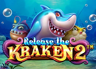 Release The Kraken 2